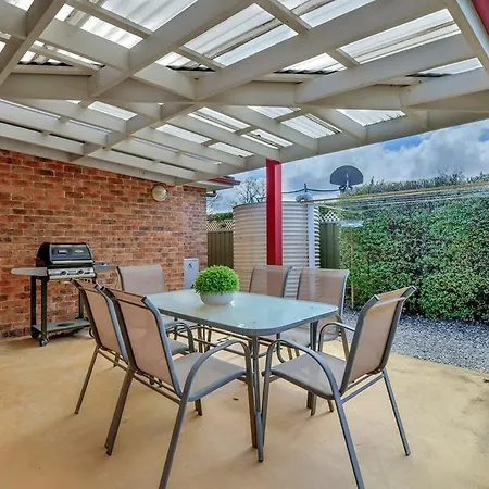 Spacious 2 Bed, 2 Bath Villa, Cbd Location Orange Exterior photo