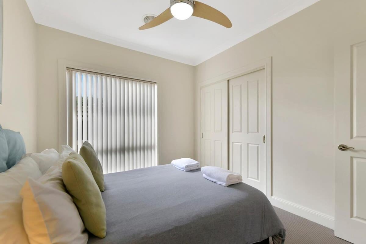 Spacious 2 Bed, 2 Bath Villa, Cbd Location Villa