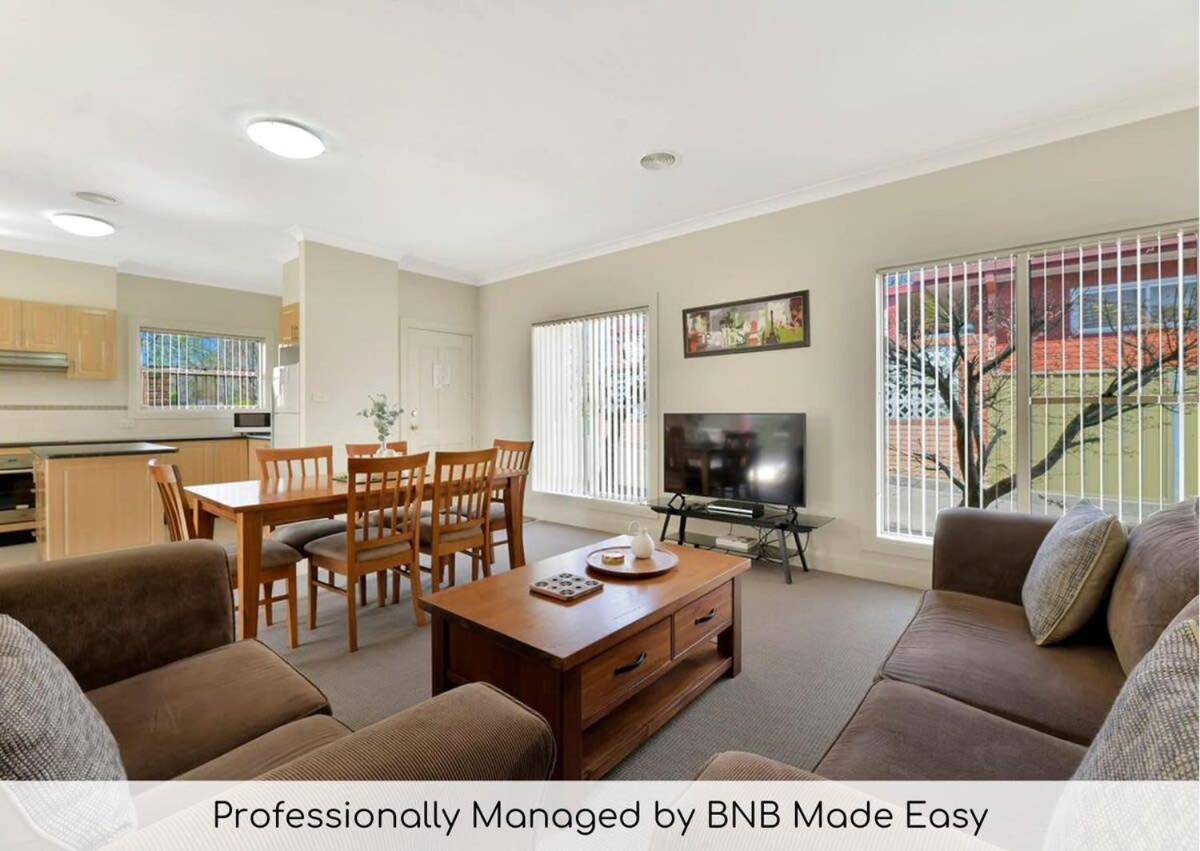 Spacious 2 Bed, 2 Bath Villa, Cbd Location * Orange
